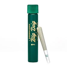 (DW) L'Orange Single PRJ .75g