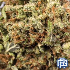 Kush Petals Flower Quarter Special | East Fork Cultivars