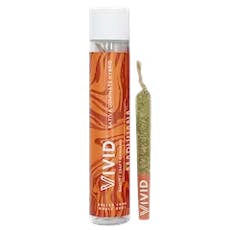 Vivid | Pre-Roll | Cherry Sorbet 1g