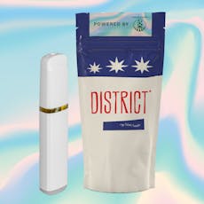 Garlic Diesel Liquid Diamond and Sauce Disposable