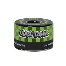 1904 Provisions - Gas Tank (Indica) Rosin 1g