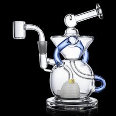 MJ Arsenal Rigloo Mini