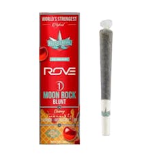 Presidential X ROVE - Cherry Gelato - Moon Rock - Pre Roll 1G