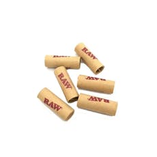 RAW - 20 Original filter tips