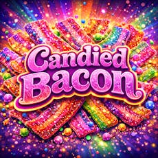 The Deli - Candied Bacon
