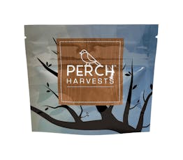 Perch | Black Maple | 7g