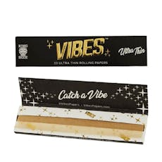 Vibes Ultra Thin King Size