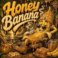 Honey Banana