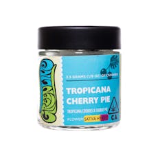Greenline | Tropicana Cherry Pie (3.5g)