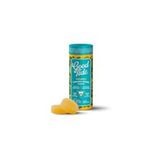 Good Tide Pineapple 100mg