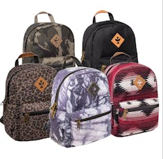 Revelry Shorty Backpack