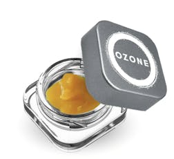 OZONE RESERVE MAC 1 LIVE BUDDER 1G