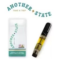 Ice Cream Cookies #8 - Vape Cartridge 1g