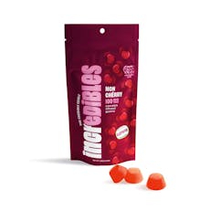 Mon Cherry | Gummies | 100mg