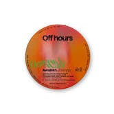 Off Hours - Awaken (Energy) - Gummies - 100mg