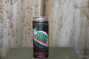 Taunik I Salted Watermelon Seltzer (Space Fruit)