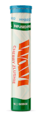 Cherry Zlushie Infused Pre-Roll