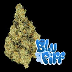 Blu Piff | Flower | 3.5g