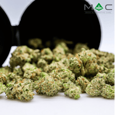 Oranguava Small Flower | 7g