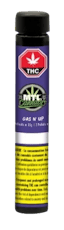 Gas N' Up Pre-Rolls