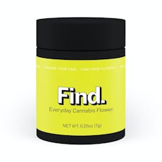 Find. Jayna's Sunshine Whole Flower 7g