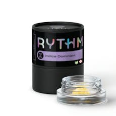 Rythm - LA Kush Cake Live Resin - 1g - 700mg