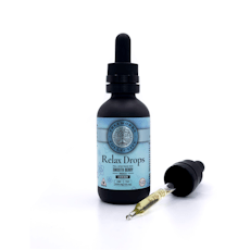 Relax Drops