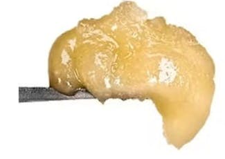 Treeworks I Dante's Inferno I 1g Live Cold Cured Rosin (jam)