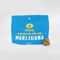 Wounded Warriors Breath | 14g