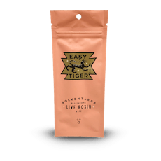 Easy Tiger LHR Disposable .5g - P Di Sole