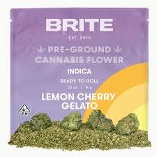 Brite Labs - White Runtz (Hybrid) Flower 14g