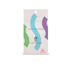 Curio Wellness: Orange Juiced | Cartridge | 1g