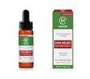 Kind T. - Healer - Pain Relief Tincture 300mg
