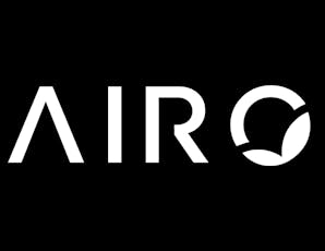 AiroX Liquid Diamonds 1g Disposable - Animal Mintz