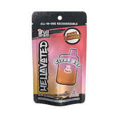 Maui Sunrise | Disposable | 1g