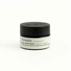 Verano Avexia Harmony Pain Relief Balm (1:1) 100mg