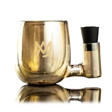 MJ Arsenal ISO Station - Gold