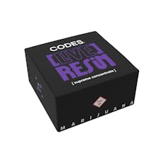 Blue Dream | Live Resin