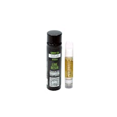 Ghost OG | Live Resin Cartridge