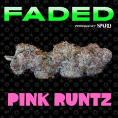 Berry Meltdown | 3.5g (Faded)