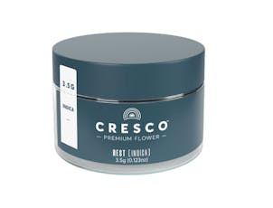 CRESCO JESTER FLOWER 3.5G