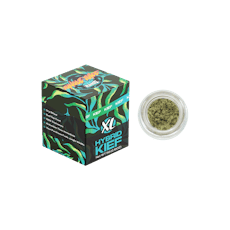 JUNGLE JUICE | ICE CREAM COOKIE | INDICA | KEIF | 5G | REC