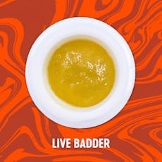 Fruit Gusherz | Live Badder