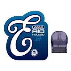 Eureka - Very Berry (Indica) Reload Pod 1g