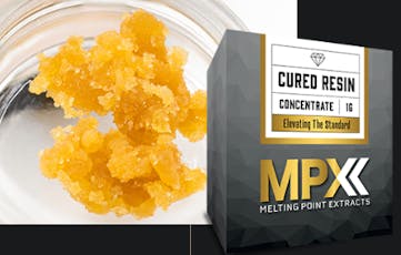 Cherry Pie Cured Resin Sugar | 0.5g/500mg