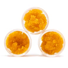 Sugar Wax 3.0g - Arctic Getaway
