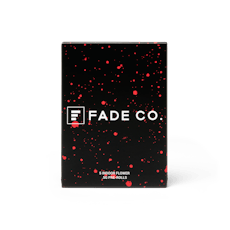 Fade Co. - Zodashi Pre-Roll Pack (5x.5g)