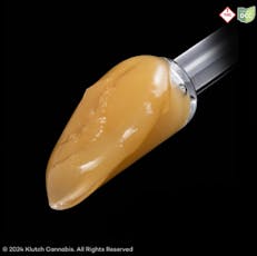 Klutch - Concentrate - LCG Live Badder 1g