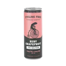 Ruby Grapefruit | Beverage | 10mg