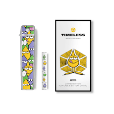 Kevin Lyons Battery + Flip Case Combo | Limited Edition - Half Gram Cart